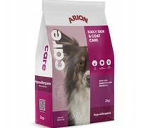 ARION Care Hypoallergenic - Saumon pour chiens adultes souffrant d'allergies cutanées - 2kg