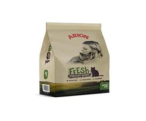 Arion - Cat Food - Fresh Cat Adult- 12 kg (105583)
