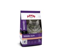 Arion - Cat Food - Original Cat Sensible - 7,5 Kg (105863)