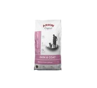 Arion Dog original skin and coat medium saumon et riz 2 kg