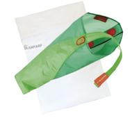 Arion Easy Slide enfile-chaussettes + Olanmarp lessive