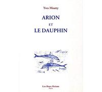 Arion et le dauphin