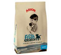 Arion Fresh Junior 12kg x2 - moins 5%