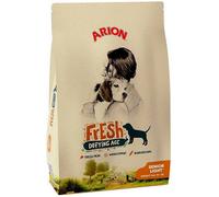 ARION Fresh Senior Light 12kg + Surprise gratuite pour chien