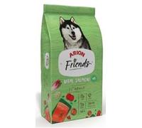Arion Friends Vital Saumon 14 kg, Croquettes Aliment pour Chien
