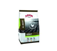 Arion Grain-Free Chickn et Pomme de Terre 12 kg