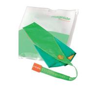 Arion - E01513 - Magnide Enfile-Bas pour Bas de Contention avec Embout Ouvert Taille M