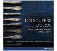 Soupers du Roy – Universal Music Group