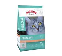 ARION Original Cat Derma 7,5 kg