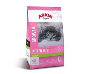 ARION Original Cat Kitten 2 kg