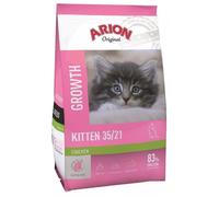 ARION Original Cat Kitten 7,5 kg