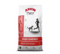 ARION Original High Energy Active Toutes Races 12kg