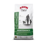ARION Original Maintenance Adulte Large 12kg