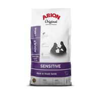 ARION Original Sensitive Adult Large Lamb Rice 12 kg