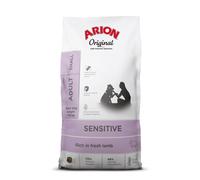 ARION Original Sensitive Adult Small Lamb Rice 7 kg