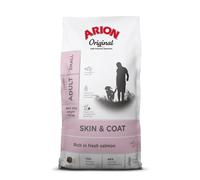 ARION Original Skin & Coat Adulte Petite taille 7kg
