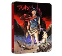 Arion SteelBook® Combo Blu-ray DVD