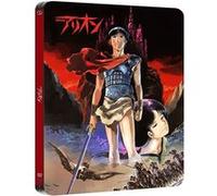 Arion SteelBook® Combo Blu-ray DVD E