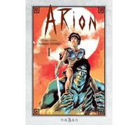 Arion - Tome 01