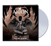 Arion - Vultures Die Alone (Vinyl Transparent)