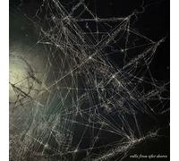 Arionce - Calls from Afar Shores