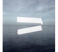 Arionce Deep Ocean Grey (Vinyl)