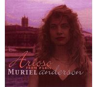 Arioso from Paris by Muriel Anderson (2001-01-11)