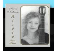 Arioso from Paris [Import]