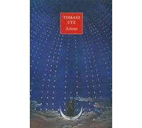Arioso - Tomasz Cyz (livre en polonais)