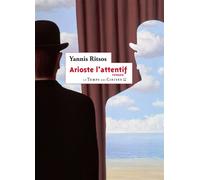 Arioste l'attentif – Relate des instants de sa vie et de son sommeil – Le temps des cerises