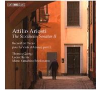 Ariosti Stockholm Son 2