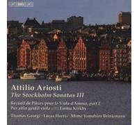 Ariosti Stockholm Son 3