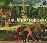 Ariosto Ludovico - Orlando Furioso