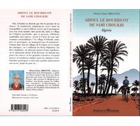 Arioul le bourricot de Sami Choukri - Odette-Claire Brousse - L'harmattan - broché - Roman adolescent dès 13 ans