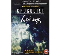 Arirang & Crocodile Kim Ki-DUK Collection [Edizione: Regno Unito] [Import]