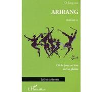 Arirang Jong-Nae Jo (Auteur)