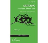 Arirang Jong-Nae Jo (Auteur)