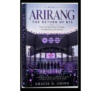 ARIRANG: THE RETURN OF BTS - The BTS World Tour 2026 Documentary Series Volume I: From Gwanghwamun to Goyang: The Beginning of the Journey