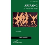 Arirang - Tome 9 - Un Peuple Sans Patrie