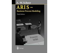 Aris - Business Process Modeling