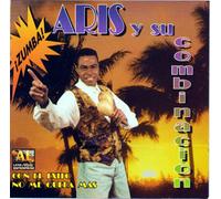 Aris y su Combinacion - Exitos / Hits (CD Album Aris y su Combinacion, 8 Tracks)