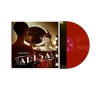 Arisa - Amami (Ed. Vinile Rosso Trasp.) [Import]