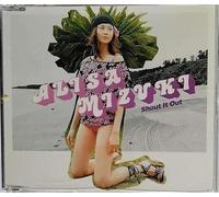 Arisa Mizuki - Shout It Out