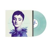 Arisa – Se Vedo Te – Vinyle coloré (Coke Bottle Green) – Import