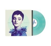 Arisa - Si Je Te Vois (2025) LP Vinyle Vert Bouteille Précommande