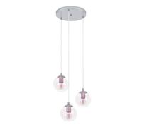 ARISCANI 2 Suspension
