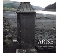 Arise-a Cold Spring Sampler