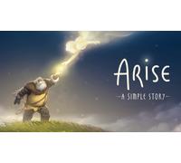 Arise: A Simple Story (XB1)
