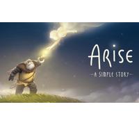 Arise: A Simple Story (Xbox X)