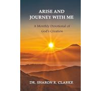 Arise and Journey with Me